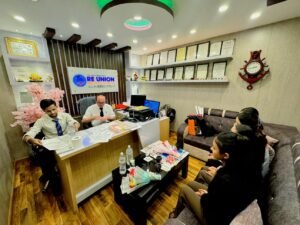 Read more about the article Role and Importance of Education Consultancy